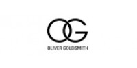 Oliver Goldsmith